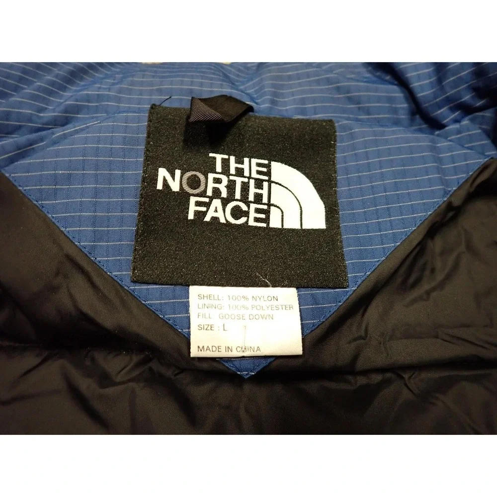 The North Face north face